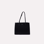 Casual Shoulder Bags Black 0331491