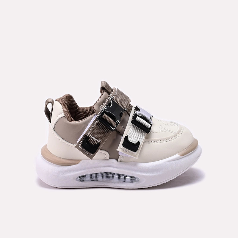 Baba Jogger Shoes Fawn 0650696