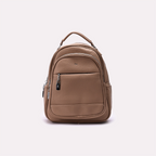 Backpack Light Brown 0820832