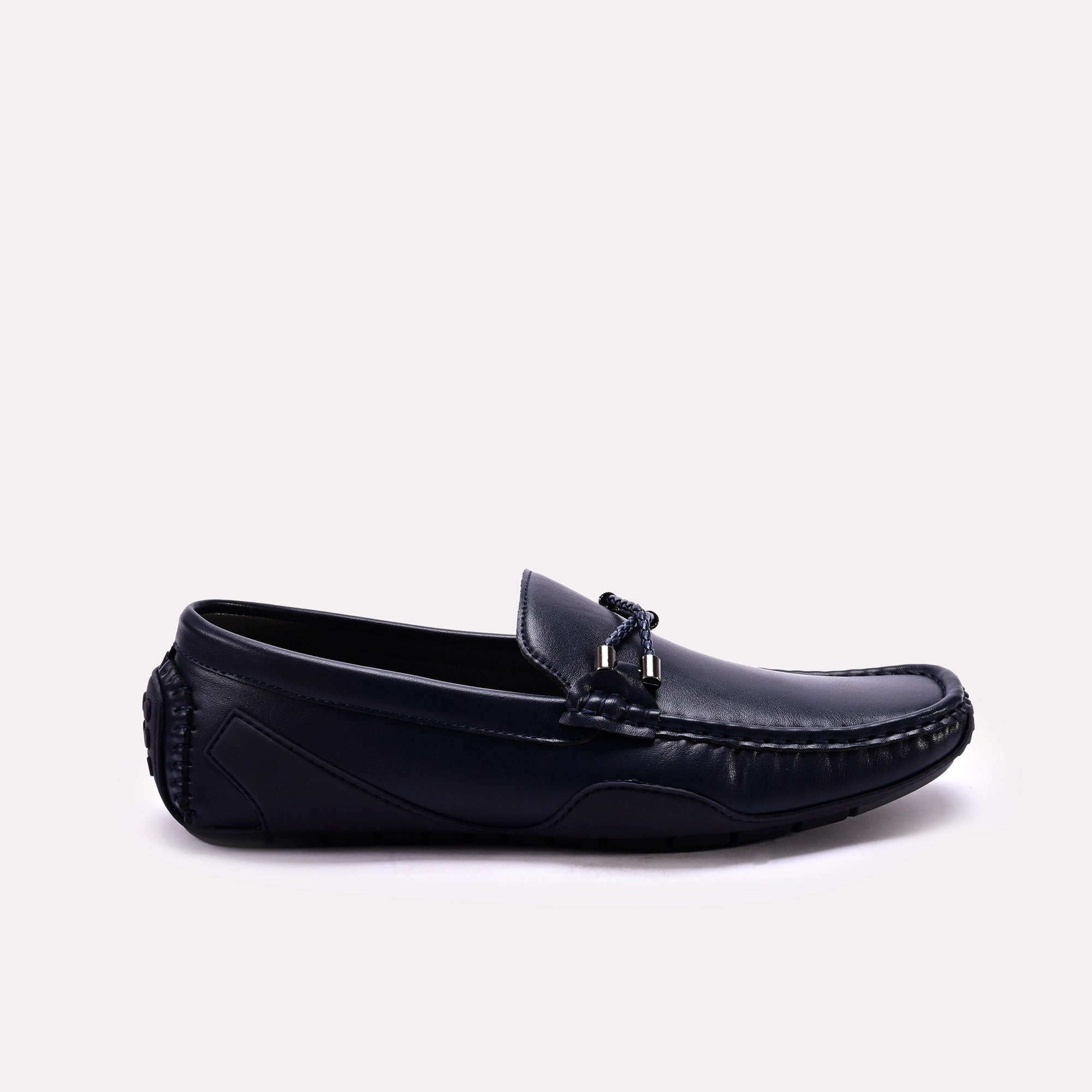 Loafer Shoes Blue 0131169