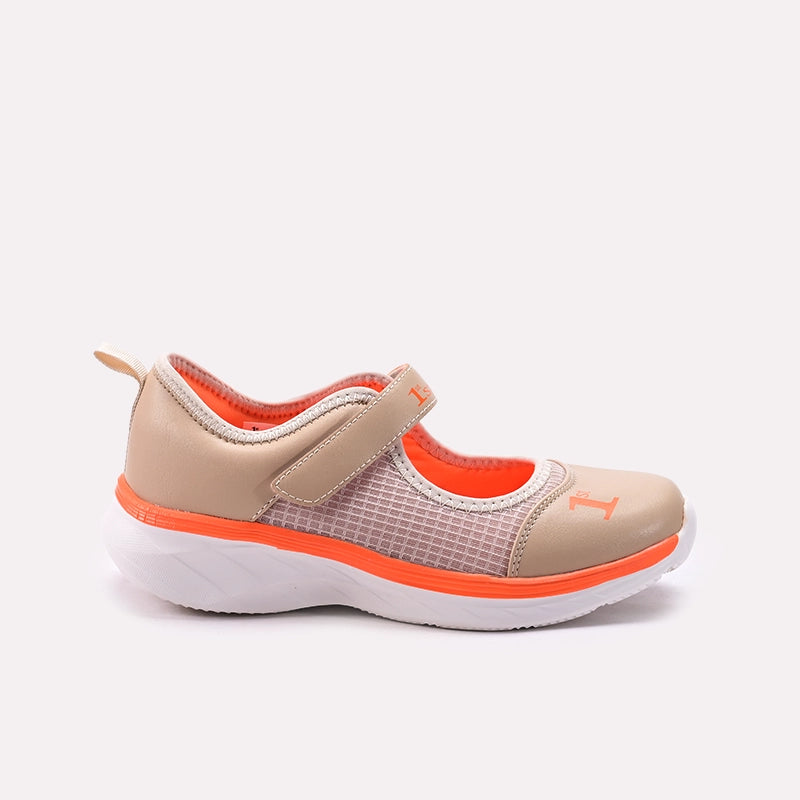 Sneaker Shoes Fawn 0440901