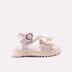 Baby Fancy Sandal Fawn 0721336