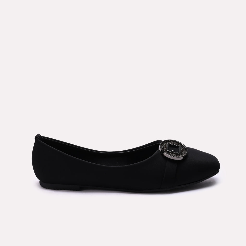 Casual Pumps Black 0431481