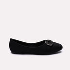 Casual Pumps Black 0431481