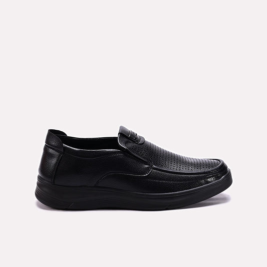 Casual Shoes Black 0160604