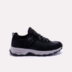 Sneaker Shoes Black 0120531