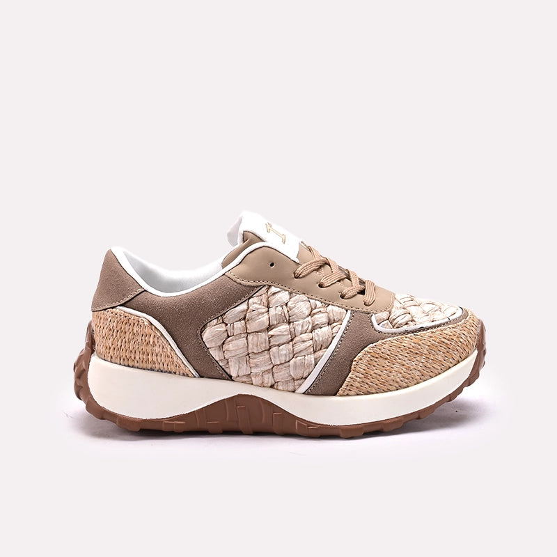 Sneaker Shoes Fawn 0440909
