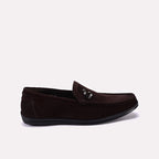 Loafer Shoes Brown 0131163