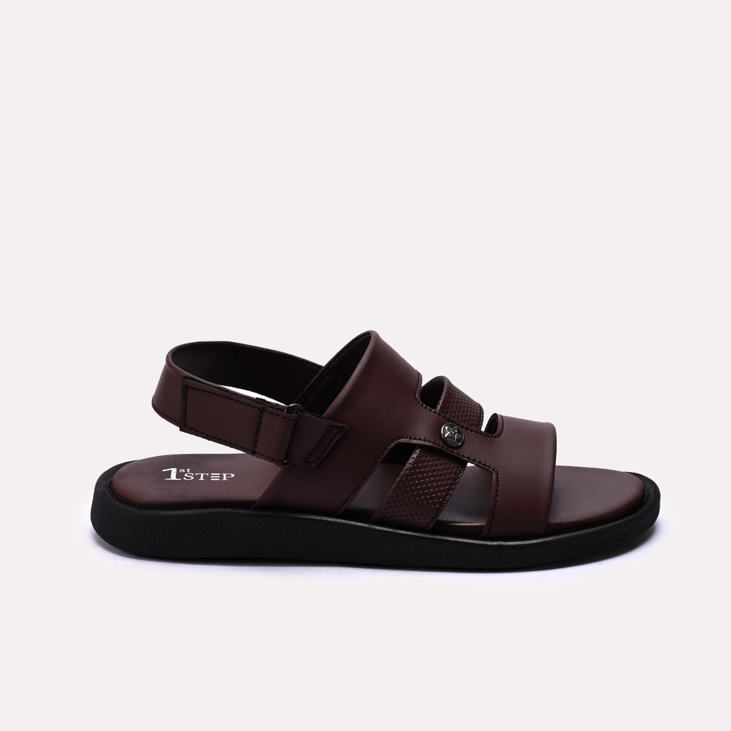 Casual Sandal Brown 0141478