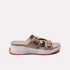 Casual Slipper Fawn 0414065