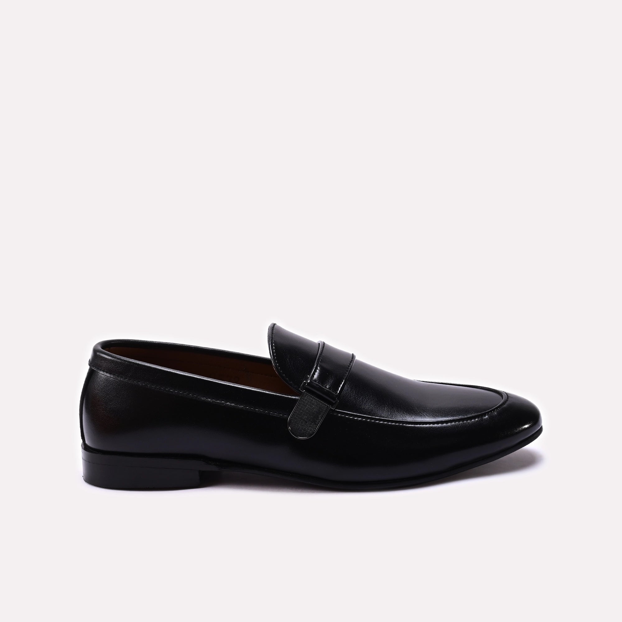 Formal Shoes Black 0111656