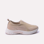 Women Sneaker Shoes Fawn 0441065