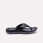 Casual Slipper Black 0151374