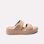 Casual Slipper Fawn 0414078