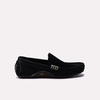 Baba Loafer Shoes Black 0610556