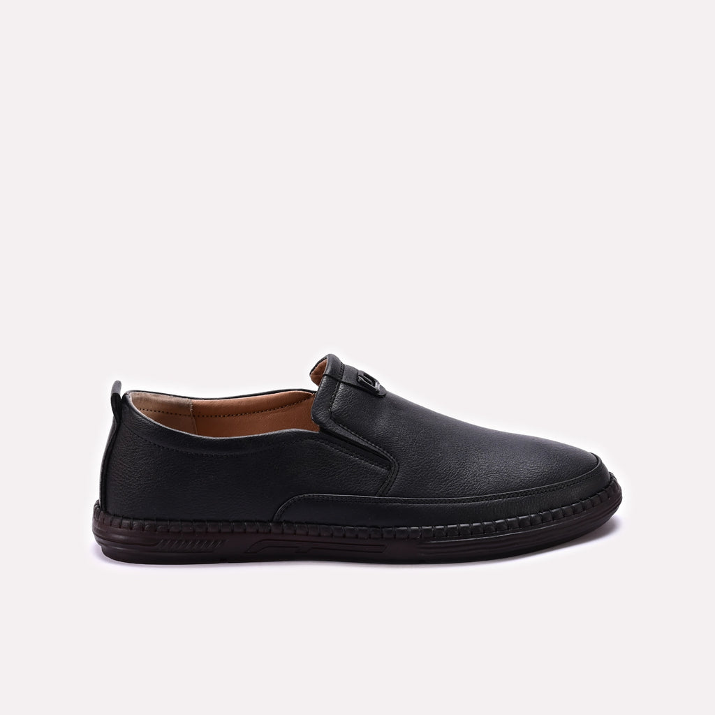 Casual Shoes Black 0160620