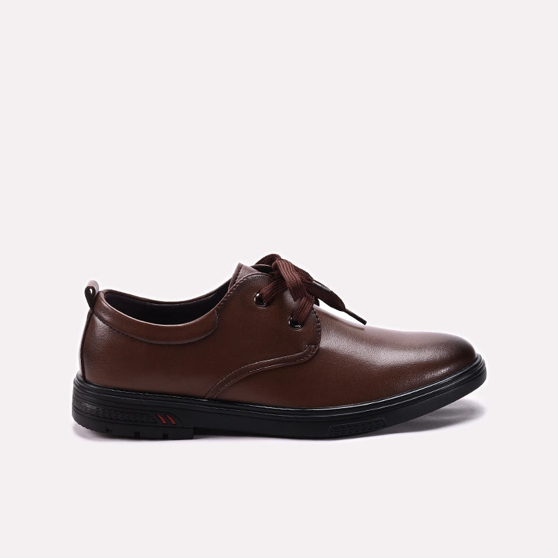 Formal Shoes 0111584 Brown