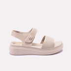 Casual Sandal Fawn 0421841