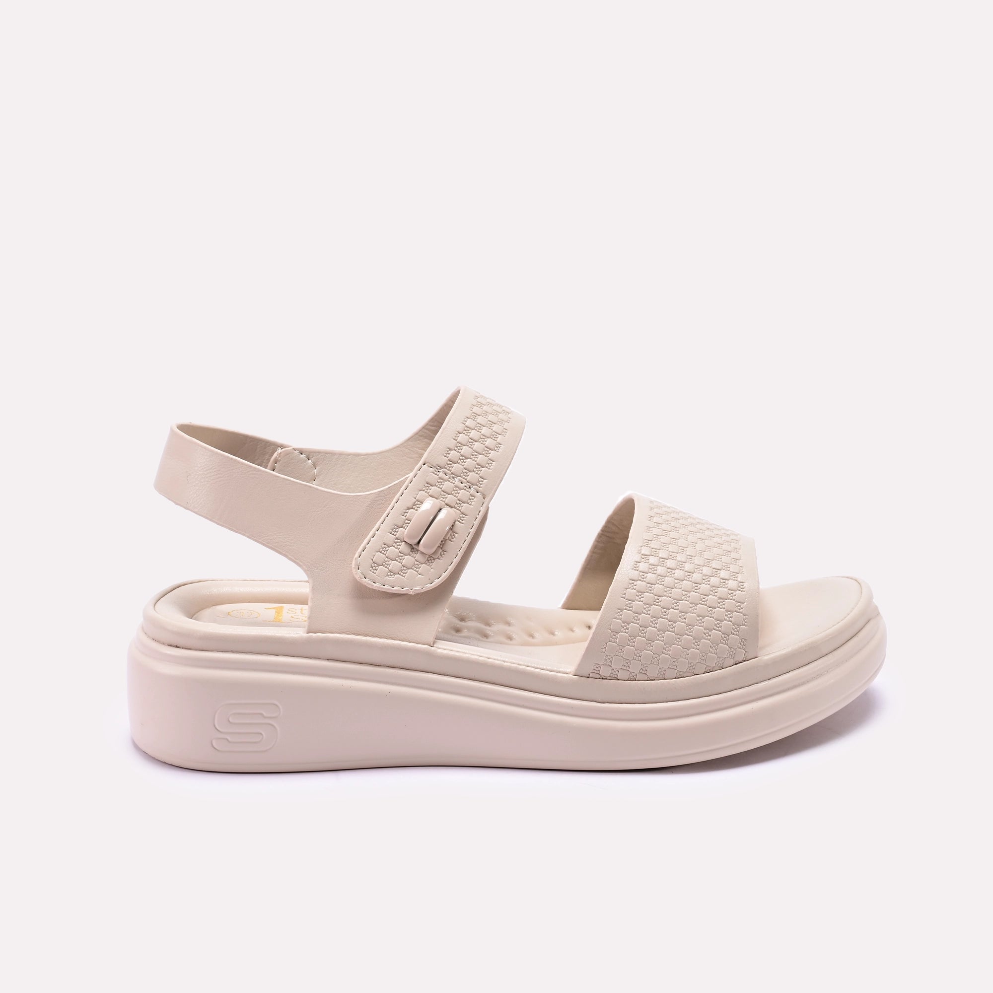 Casual Sandal Fawn 0421841