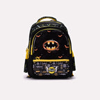 School Backpack Black 0820784