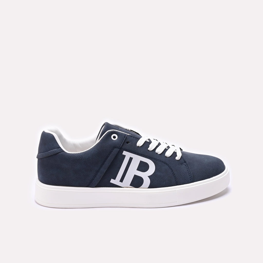 Sneaker Shoes Blue 0120783