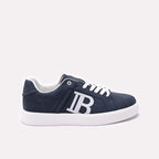 Sneaker Shoes Blue 0120783