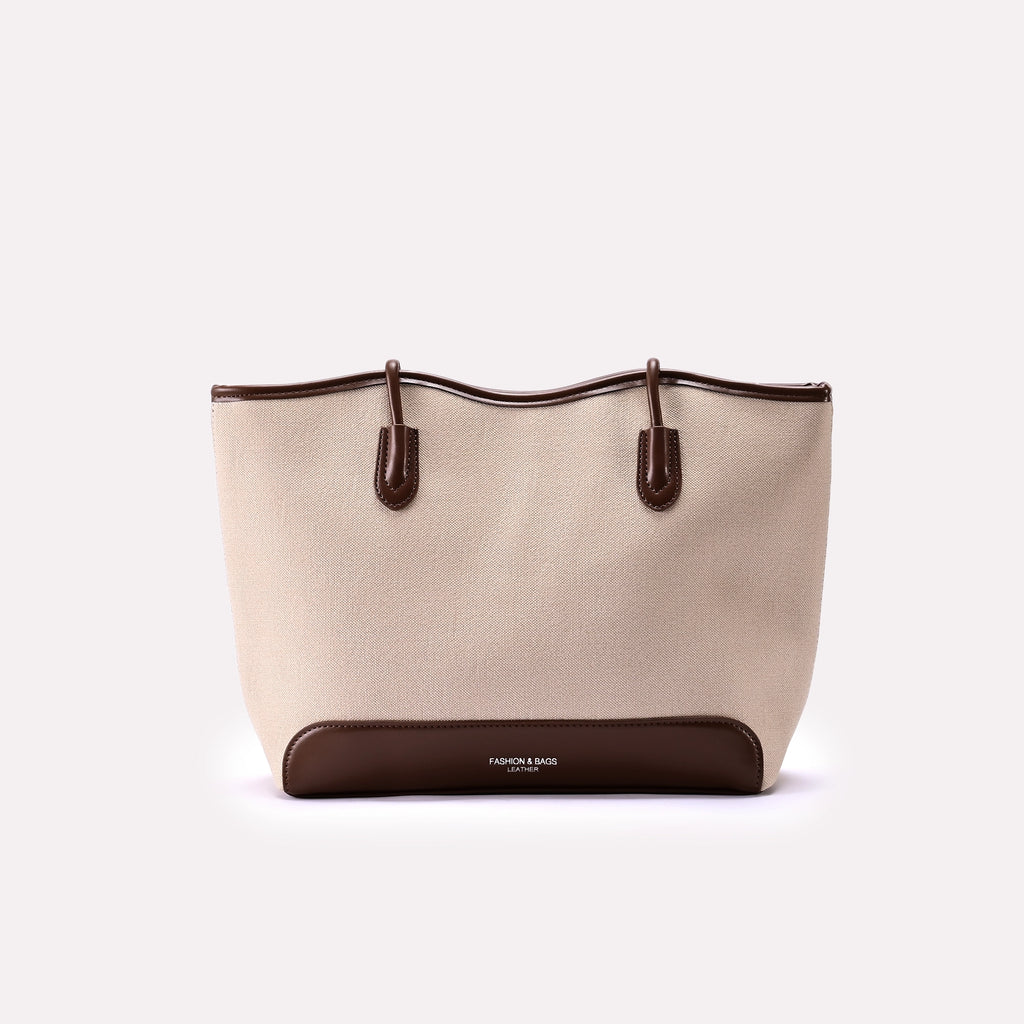 Casual Shoulder Bags Fawn 0331719