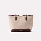 Casual Shoulder Bags Fawn 0331719