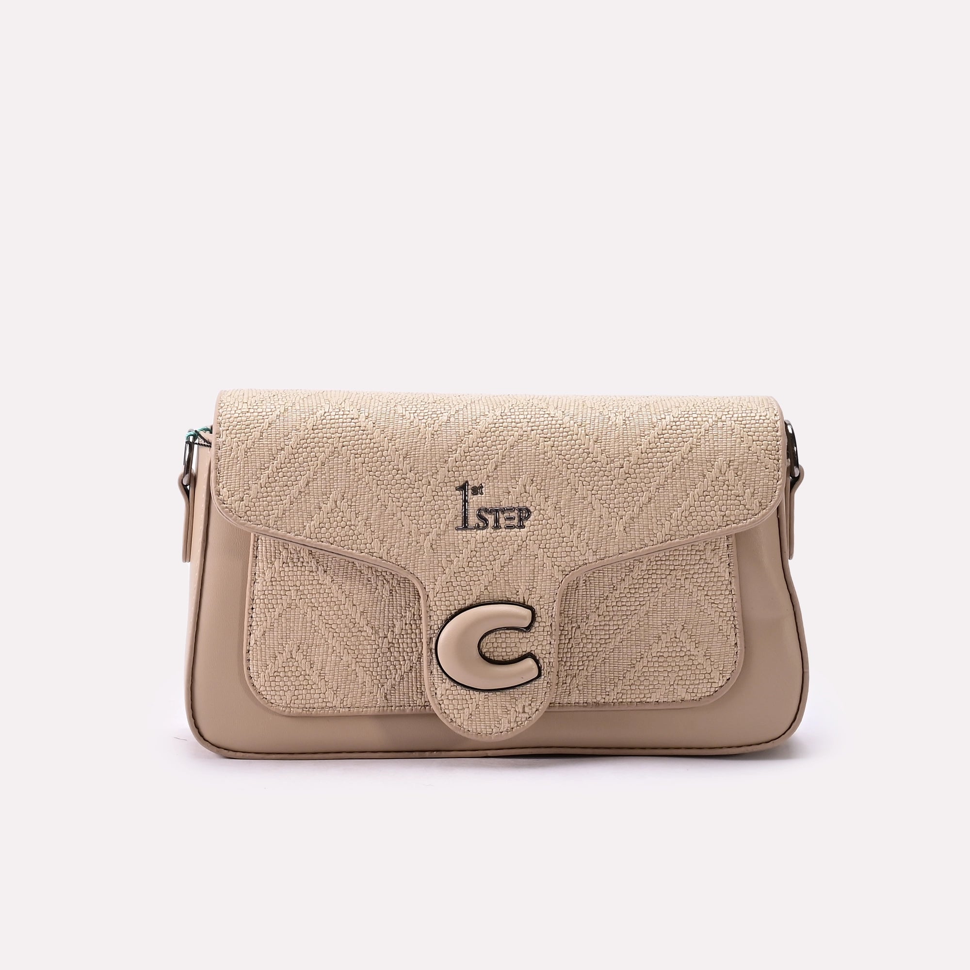 Casual Hand Bags Fawn 0322180