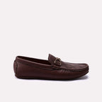 Loafer Shoes Brown 0131141