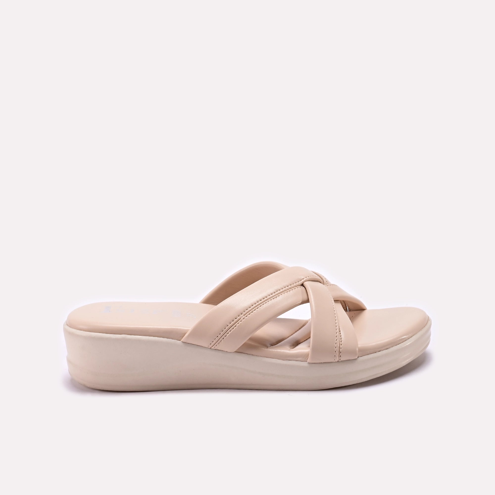 Casual Slipper Fawn 0413942