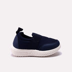 Baby Sneaker Shoes Blue 0740075