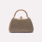 Party Clutch Light Gold 0315826