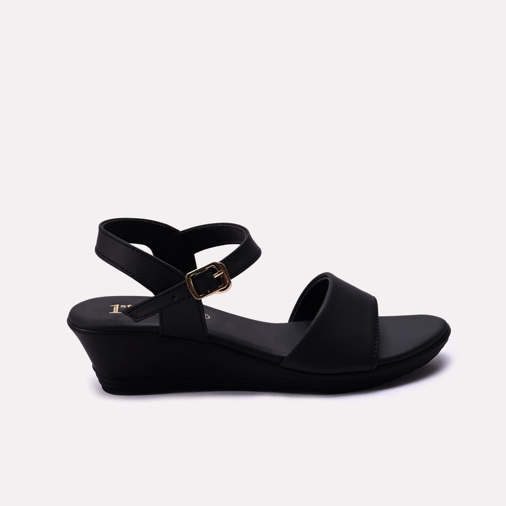 Casual Sandal Black 0421806