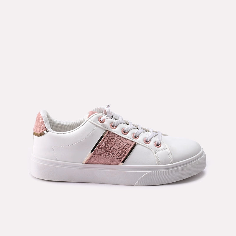 Women Sneaker Shoes Pink 0440954
