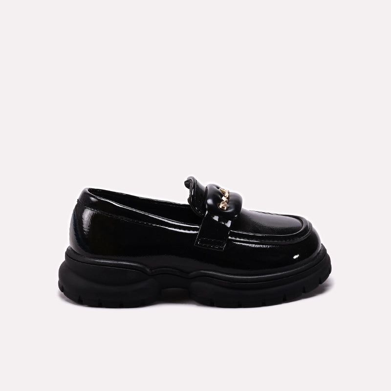 Baby Casual Pumps Black 0710579