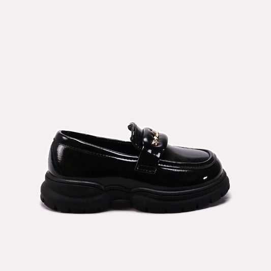 Baby Casual Pumps Black 0710579