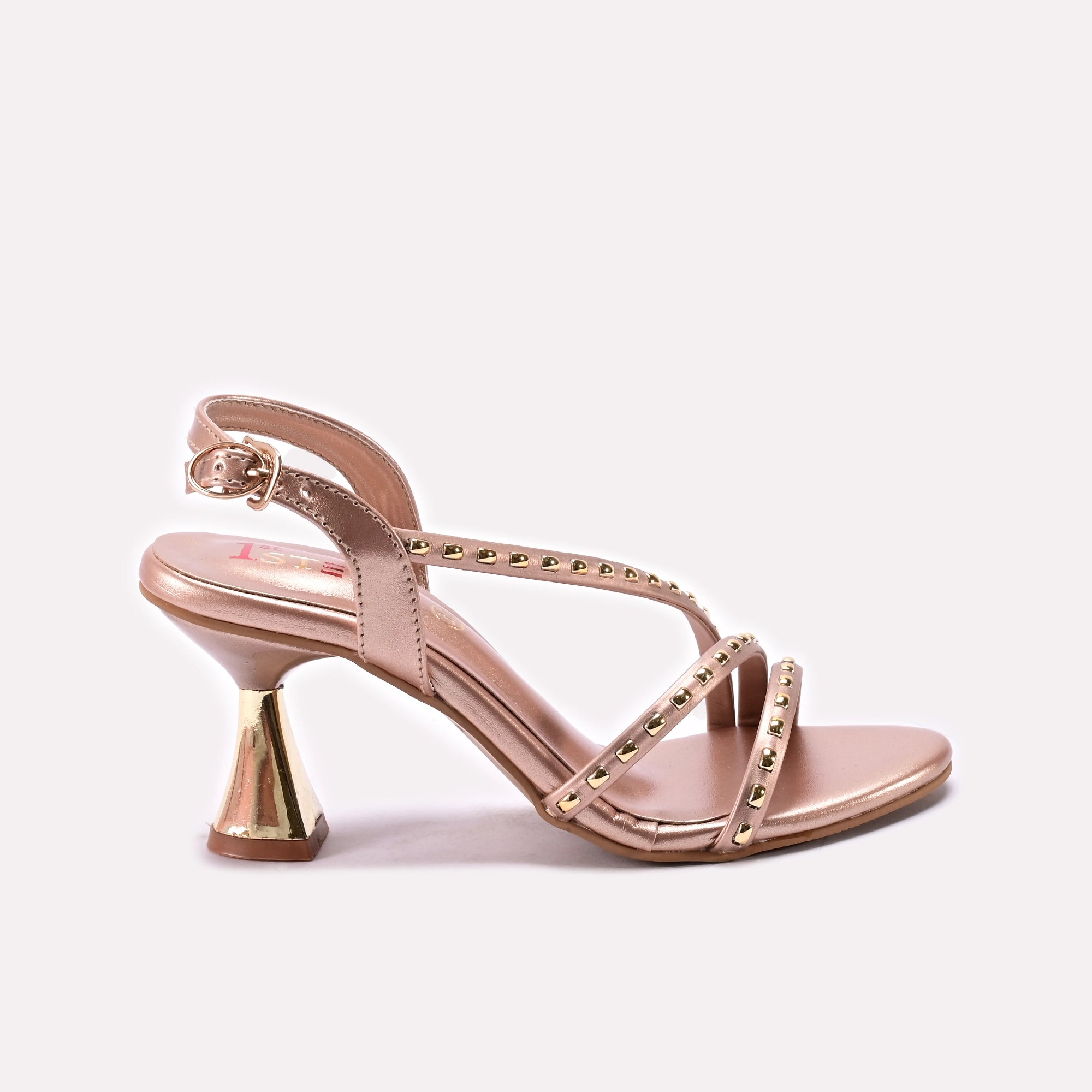 Casual Sandal Peach 0421708