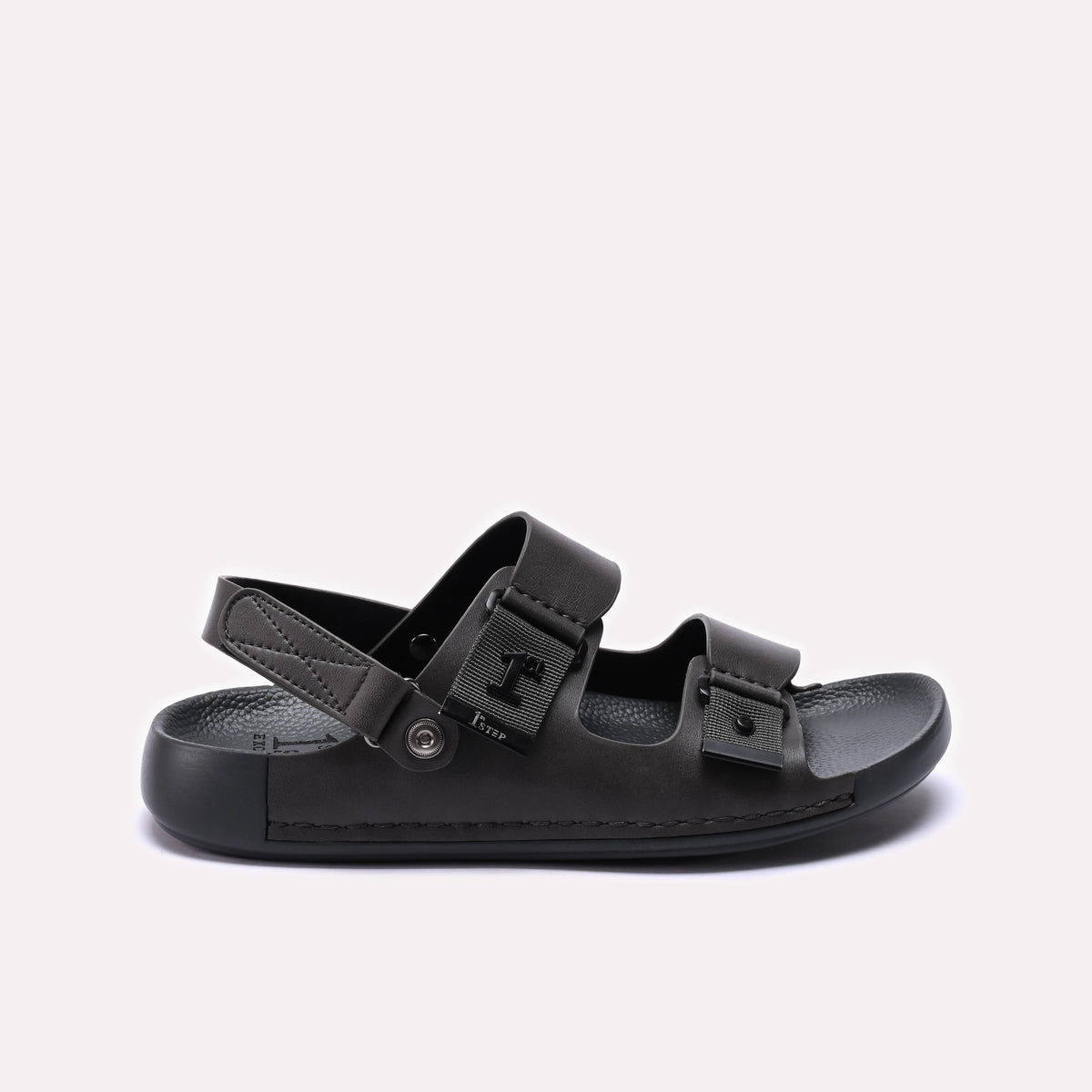 Casual Sandal Gray 0141281