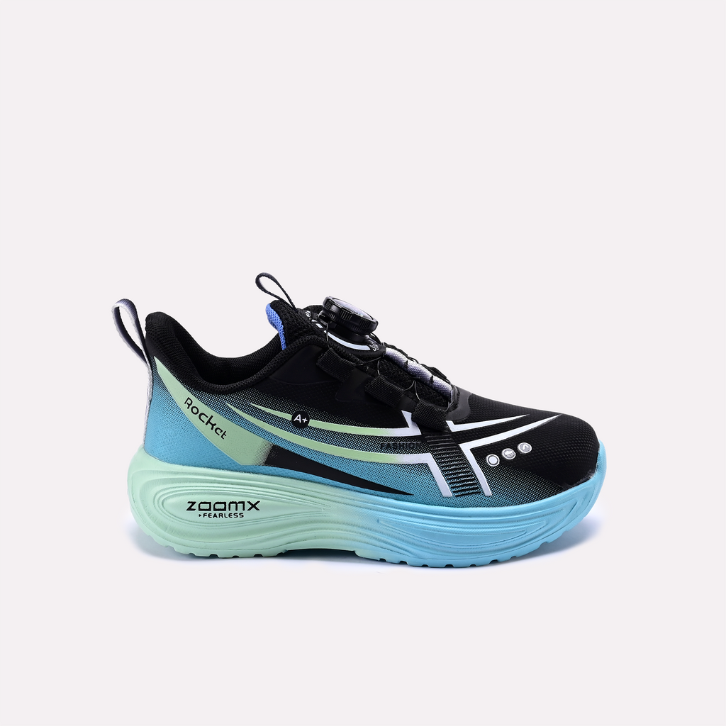 Baba Jogger Shoes Blue 0650745