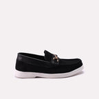 Baba Loafer Shoes Black 0610652