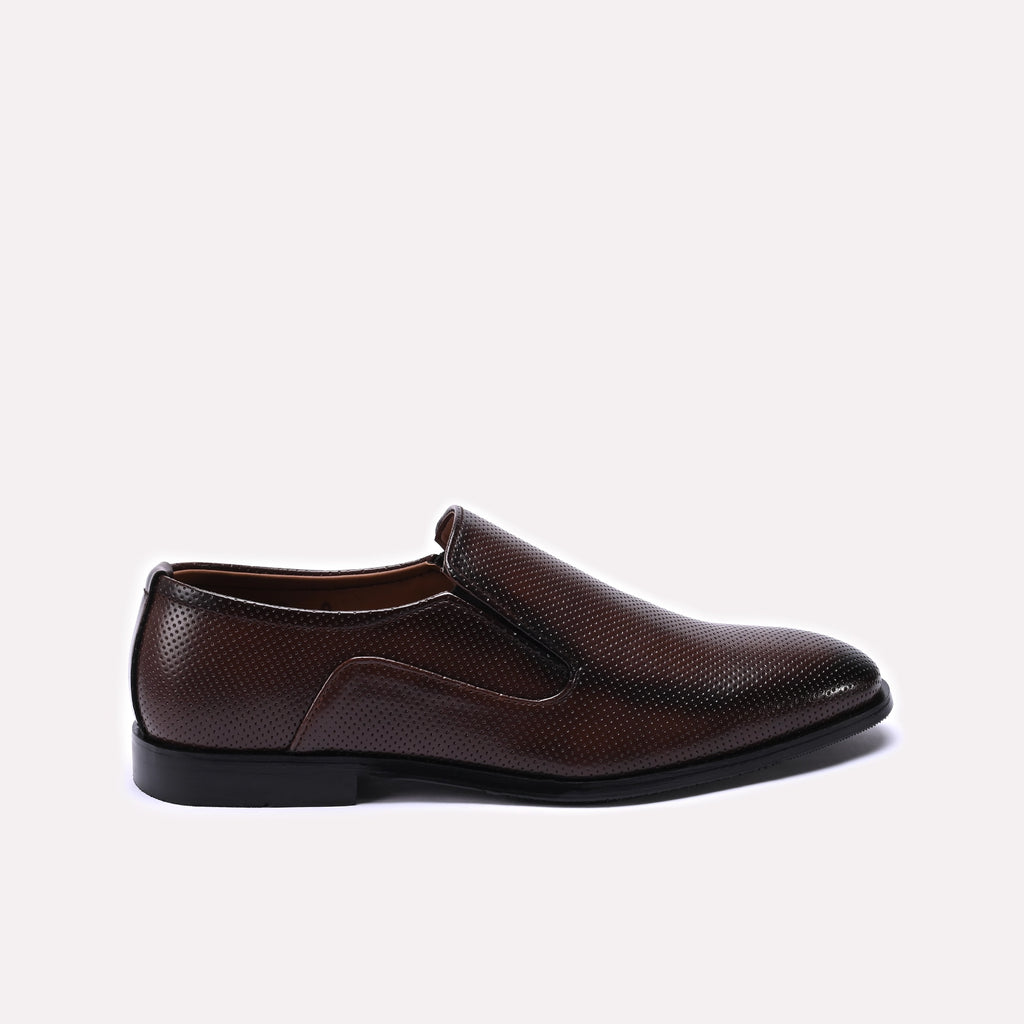 Formal Shoes Brown 0111833