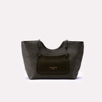 Casual Shoulder Bags Green 0331718