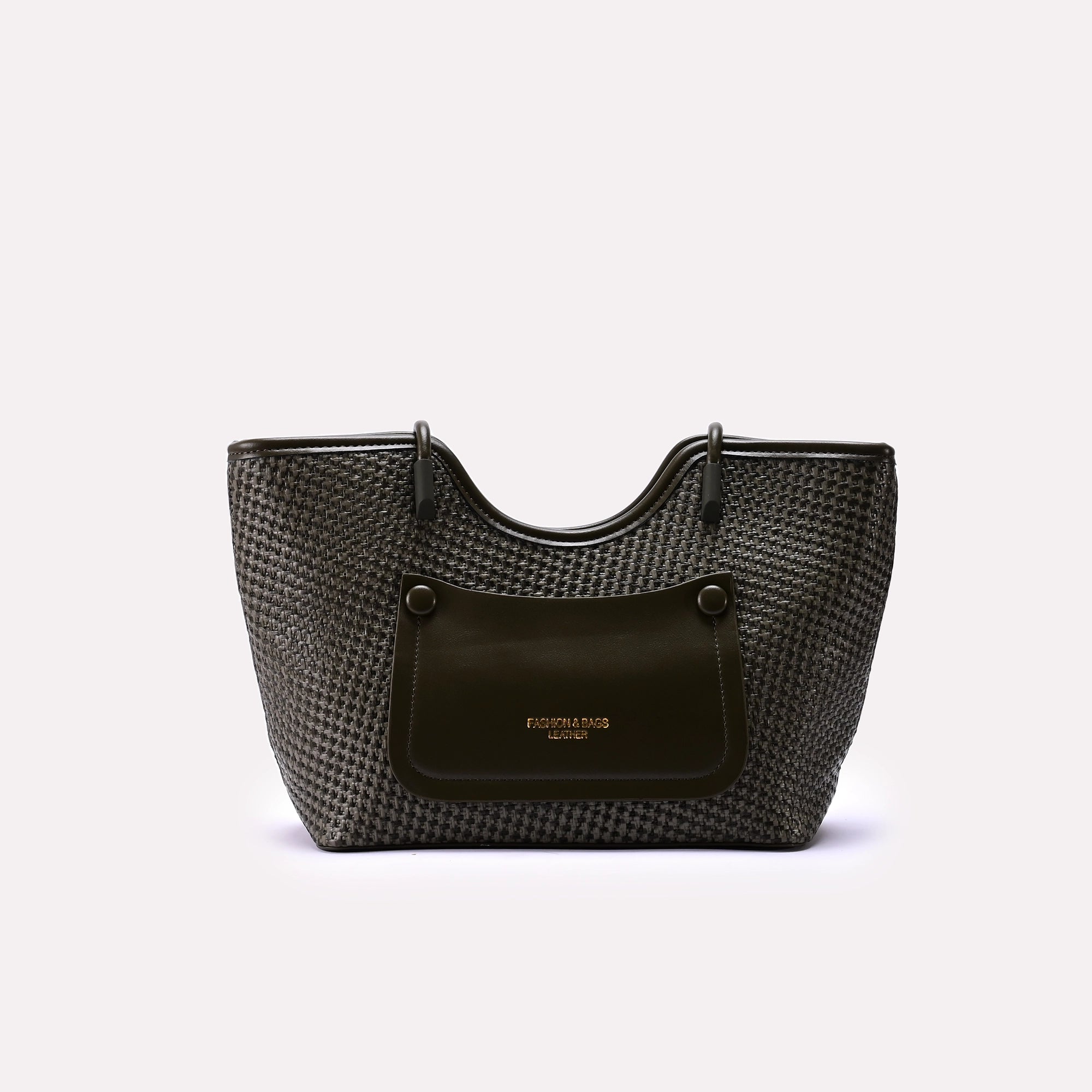 Casual Shoulder Bags Green 0331718