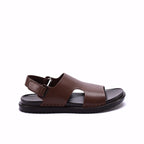 Casual Sandal Brown 0141314
