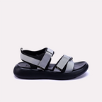 Casual Sandal Gray 0141034