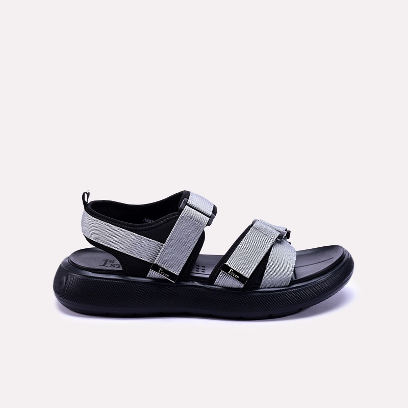 Casual Sandal Gray 0141034
