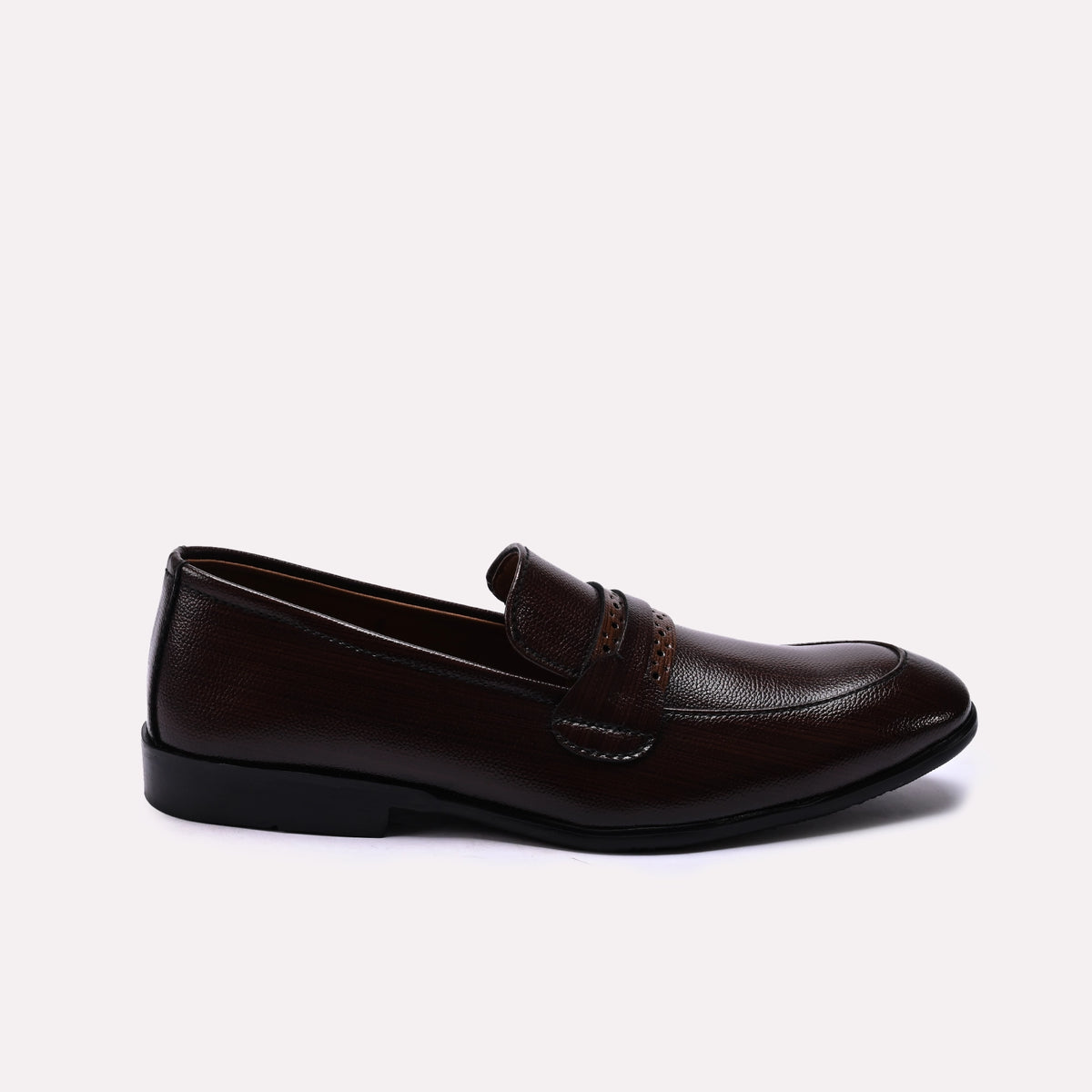 Formal Shoes Brown 0111861