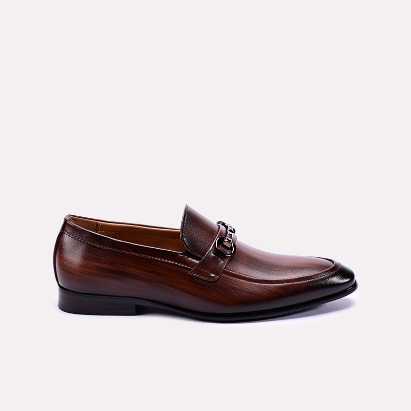 Formal Shoes Brown 0111264