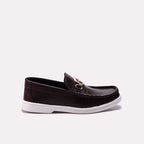 Baba  Loafer Shoes Brown 0610578